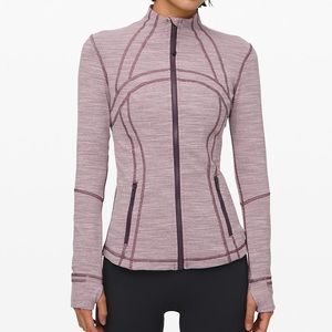 🍋Lululemon Define Zip Jacket Luon